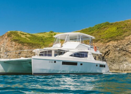 Private Morning Yacht Charter