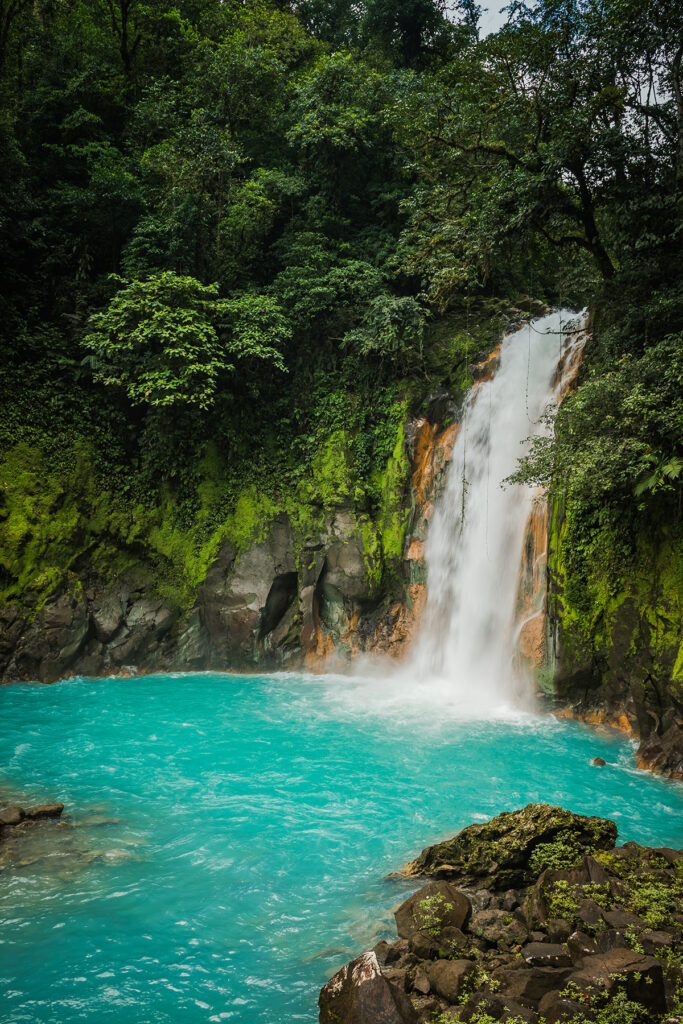 Discovering the Natural Wonders: Guanacaste’s Spectacular Waterfalls